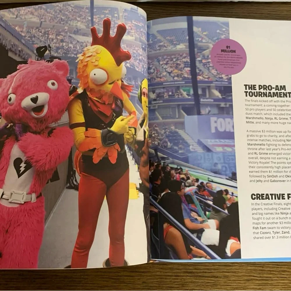 Fortnite: The Chronicle Vol. 2 - Official Guide